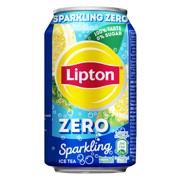 Lipton Ice Tea Zero blik   tray 24x0,33L