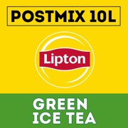 Lipton Ice Tea Green Postmix     BIB 10L