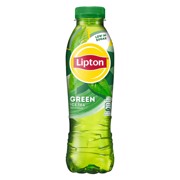Lipton Ice Tea Green PET   tray 12x0,50L