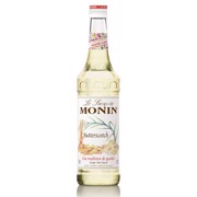 Monin Siroop Butterscotch     fles 0,70L