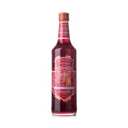 Hooghoudt Grenadine Siroop    fles 0,70L