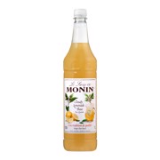 Monin Cloudy Lemonade PET     fles 1,00L