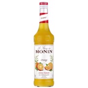 Monin Siroop Orange           fles 0,70L