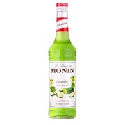 Monin Siroop Concombre        fles 0,70L