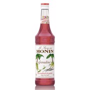 Monin Siroop Grenadine        fles 0,70L