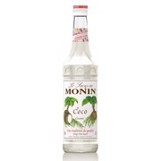 Monin Siroop Cocos            fles 0,70L