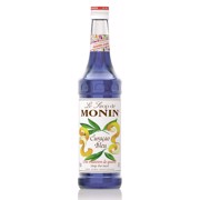 Monin Siroop Curacao          fles 0,70L