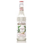 Monin Siroop Orgeat           fles 0,70L