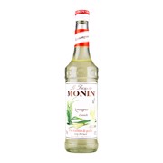 Monin Siroop Lemongrass       fles 0,70L