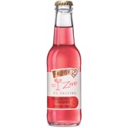 De Kuyper Strawberry Daquiri 0.0% doos 12x0,20L