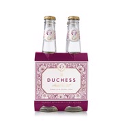 The Duchess Virgin Gin & Tonic Floral   doos 4x6x0,275L