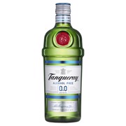Tanqueray Alcohol Free      fles 0,70L