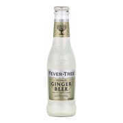 Fever-Tree Ginger Beer    doos 6x4x0,20L
