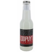 Loopuyt Ginger beer         tray 24x0,20L