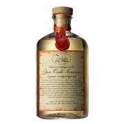 Zuidam Oude Genever 1 Years  fles 1,00L