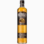Ketel 1 Signature Blend Jenever fles 0,70L