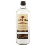 Bokma Jonge Jenever      fles 1,00L