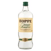 Hoppe Jonge Jenever           fles 1,00L