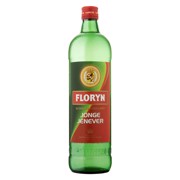 Floryn Jonge Jenever          fles 1,00L