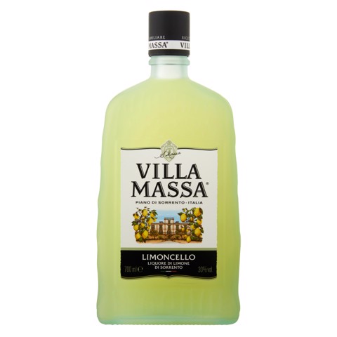 Villa Massa Limoncello        fles 0,70L