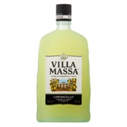 Villa Massa Limoncello        fles 0,70L