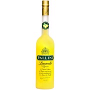 Pallini Limoncello            fles 0,70L