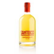 Santocci Limoncello           fles 0,70L