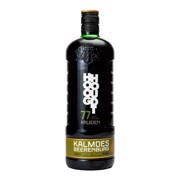 Kalmoes Beerenburg            fles 1,00L