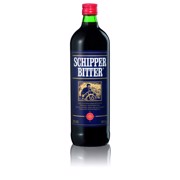 Schipperbitter                fles 1,00L