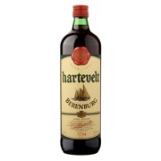 Hartevelt Berenburg           fles 1,00L