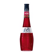 Bols Raspberry         fles 0,70L