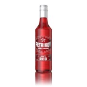 Petrikov Juicy Red 12.5%      fles 0,70L