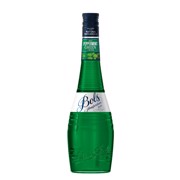 Bols Peppermint Green         fles 0,70L