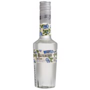 De Kuyper Blueberry           fles 0,70L