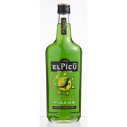 Elpicu Pisang                 fles 0,70L