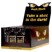 Dark Mark PET    doos 40x0,02L