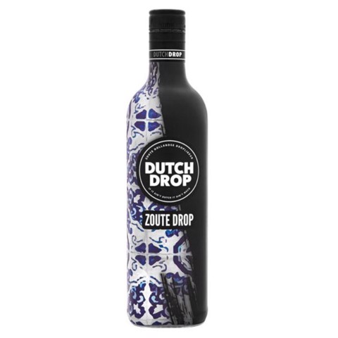 Dutch Drop                    fles 0,70L