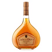 Cles des Ducs Armagnac VS    fles 0,70L