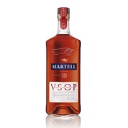Martell Red Barrel VSOP       fles 0,70L
