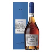 Delamain Vesper Cognac XO     fles 0,70L