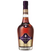 Courvoisier Cognac VSOP       fles 0,70L
