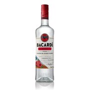 Bacardi Razz Rum              fles 0,70L