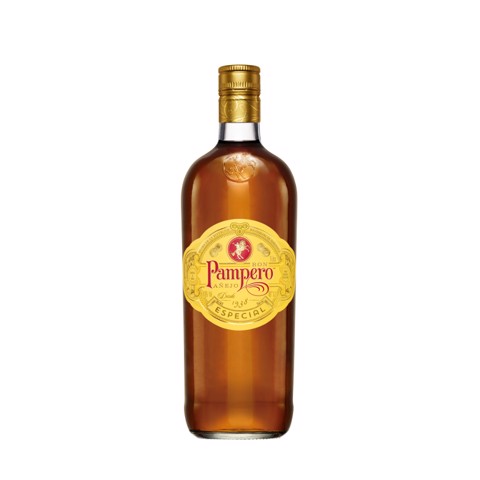 Pampero Especial Rum           fles 1,00L