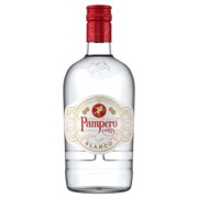Pampero Blanco Rum            fles 0,70L