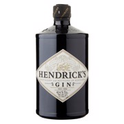 Hendrick's Gin                fles 0,70L