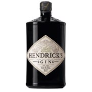 Hendrick's Gin                fles 1,00L