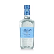 Hayman's London Dry Gin       fles 0,70L