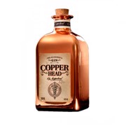 Copperhead Gin                fles 0,50L