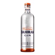 Damrak Gin                    fles 0,70L