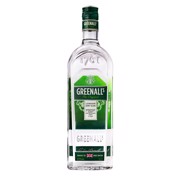 Greenall's Original London Dry Gin fles 1,00L